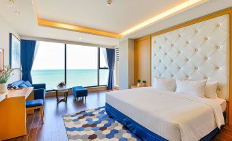 GOLDEN ERA HOTEL (Vung Tau Riva Hotel)