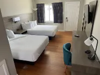Kings Arms Motel