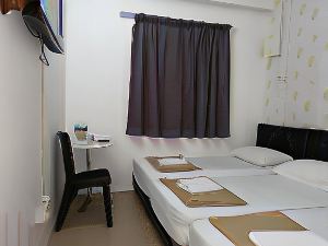 Rasa Motel Penang