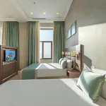 Kyzyl Grand Hotel and Spa
