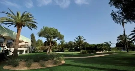 Pestana Alvor Atlantico Residences Beach Suites