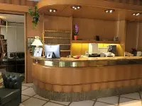 自信喀斯喀特飯店 熱那亞住宿飯店
