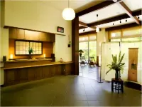 Ayatsumugi Hotel di Nasushiobara