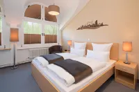Hotel Morgenland Hotels in Teltow