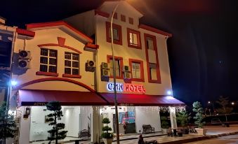 CMN Hotel & Homestay