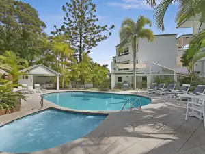 The lookout Resort