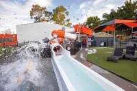 NRMA Mildura Riverside Holiday Park Hotels in Mildura