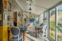 A la Lettre Thé Hotels in Chouzy-sur-Cisse