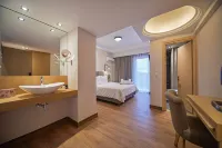 Anixi Hotel by AP Hotels in Ostattika