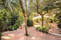 Hotel Villa Linneo Hotels in Pinciano