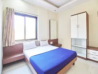 Hotel JK Palace