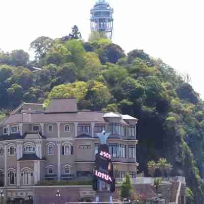 第一イン 湘南 Hotel Exterior