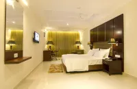 Hotel Thangavilas Inn