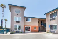 Motel 6 la Mesa, CA