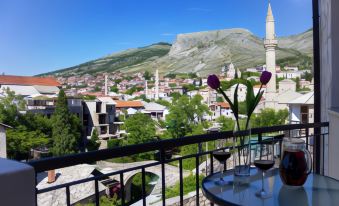 Villa Deny Mostar