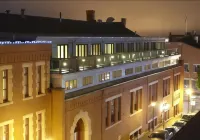 Portland Regency Hotel & Spa