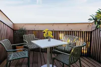 Maison Hubert Hotels in Le Bouscat