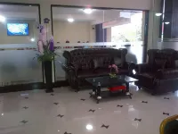 Erin Int Hotel Hotels in Manggala