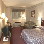 Findlay Inn and Conference Center Hotels in Findlay