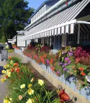 Wildcat Inn and Tavern Hotels in Glen