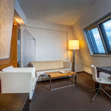 Movenpick Hotel Hamburg