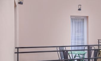 Appart'hôtel East Paris Suite 이미지