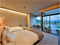 Hitoyoshi Onsen Nabeya Hotel di Asagiri