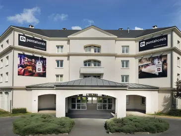 Pentahotel Paris Charles de Gaulle Airport