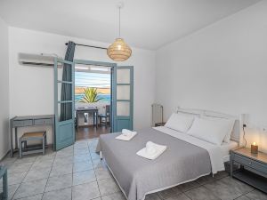 Eleios Hotel Serifos