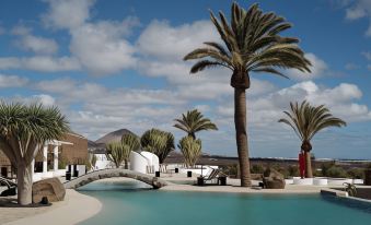 Hotel Cesar Lanzarote