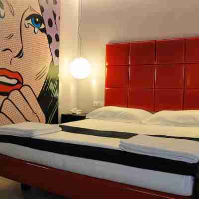 Corfu Mare Hotel -Adults Only Rooms