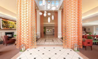 Hilton Garden Inn Grand Forks-Und
