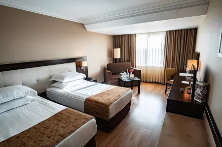 Eresin Hotels Topkapı