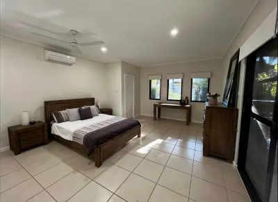 Entire Holiday Home in Cable Beach