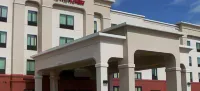 Hampton Inn & Suites Pocatello