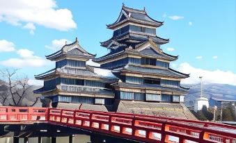 Hotel Umenoyu