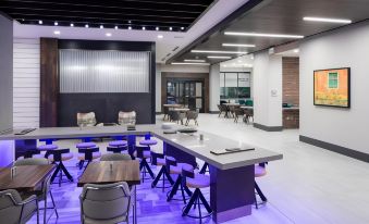 Courtyard by Marriott Houston Heights/I-10