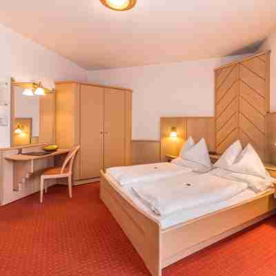 Hotel Millanderhof Rooms