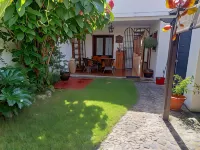 Parador de Antigua