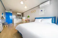고성(속초) go성펜션(해변앞)