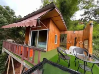 سي ا ارم ستاي فنادق في ماي ريم