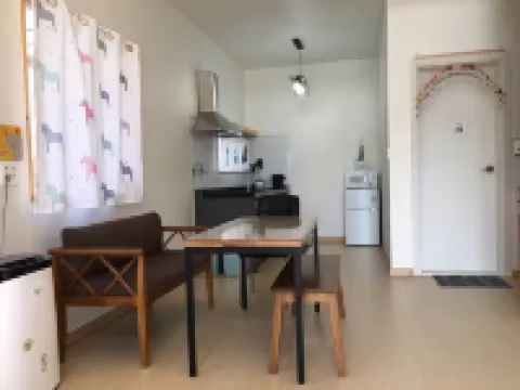 Jeju Pan Forest Pension Các khách sạn gần Jeju Museum of War History & Peace