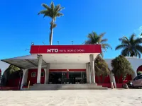 Hotel Teófilo Otoni Hotels in Teofilo Otoni