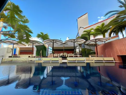 Hotel Palm Royal Naha Kokusai Street