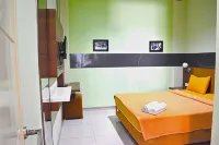Semampir Residence by Occupied Hotels in Rungkut