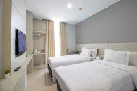 Mic Residence Hotels in Mlati