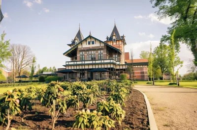 Wapen Van Hengelo Residence Suites Các khách sạn gần Molly Malone Irish Pub