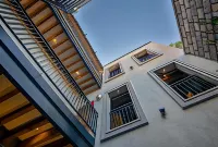 Casa Cien Hilos