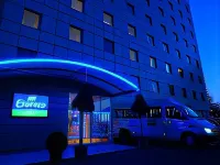 Holiday Inn Express Geneva Airport