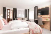 Genusshotel Hirschen - Erholung im Grünen (Südschwarzwald) Hotels in Gersbach